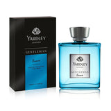 GETIT.QA- Qatar’s Best Online Shopping Website offers YARDLEY GENTLEMAN SUAVE EDP FOR MEN-- 100 ML at the lowest price in Qatar. Free Shipping & COD Available!