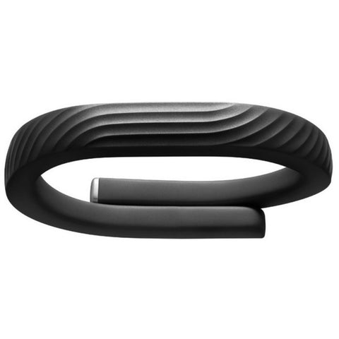 GETIT.QA- Qatar’s Best Online Shopping Website offers JAWBONE UP24 BAND ONYX JL01-52M-EM2 MEDIUM at the lowest price in Qatar. Free Shipping & COD Available!