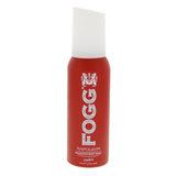 GETIT.QA- Qatar’s Best Online Shopping Website offers FOGG NAPOLEON BODY SPRAY MEN 120 ML at the lowest price in Qatar. Free Shipping & COD Available!