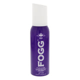 GETIT.QA- Qatar’s Best Online Shopping Website offers FOGG FRAGRANT PARADISE BODY SPRAY FOR WOMEN-- 120 ML at the lowest price in Qatar. Free Shipping & COD Available!