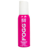 GETIT.QA- Qatar’s Best Online Shopping Website offers FOGG DELICIOUS FRAGRANCE BODY SPRAY FOR WOMEN-- 120 ML at the lowest price in Qatar. Free Shipping & COD Available!