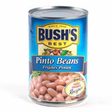 GETIT.QA- Qatar’s Best Online Shopping Website offers BUSH.BEST PINTO BEANS 16OZ at the lowest price in Qatar. Free Shipping & COD Available!