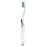 GETIT.QA- Qatar’s Best Online Shopping Website offers COLGATE BATTERY POWERED TOOTHBRUSH 360 OPTIC WHITE MEDIUM ASSORTED 1 PC at the lowest price in Qatar. Free Shipping & COD Available!