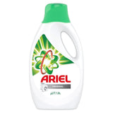 GETIT.QA- Qatar’s Best Online Shopping Website offers ARIEL AUTOMATIC POWER GEL LAUNDRY DETERGENT ORIGINAL SCENT 2 LITRE
 at the lowest price in Qatar. Free Shipping & COD Available!