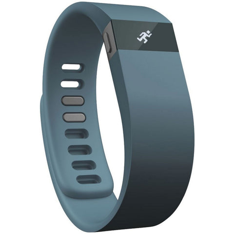 GETIT.QA- Qatar’s Best Online Shopping Website offers FITBIT FORCE WIRELESS ACTIVITY AND SLEEP MONITOR SLATE at the lowest price in Qatar. Free Shipping & COD Available!