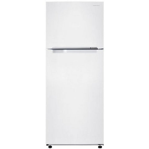 GETIT.QA- Qatar’s Best Online Shopping Website offers SAMSUNG DOUBLE DOOR REFRIGERATOR RT59H5000EW 590 LTR at the lowest price in Qatar. Free Shipping & COD Available!