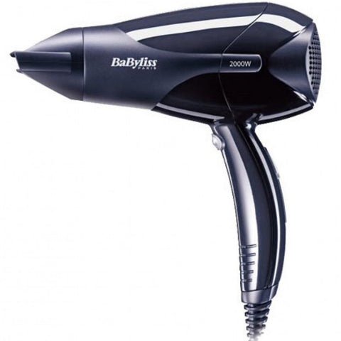 GETIT.QA- Qatar’s Best Online Shopping Website offers BABYLISS HAIR DRYER D210SDE at the lowest price in Qatar. Free Shipping & COD Available!