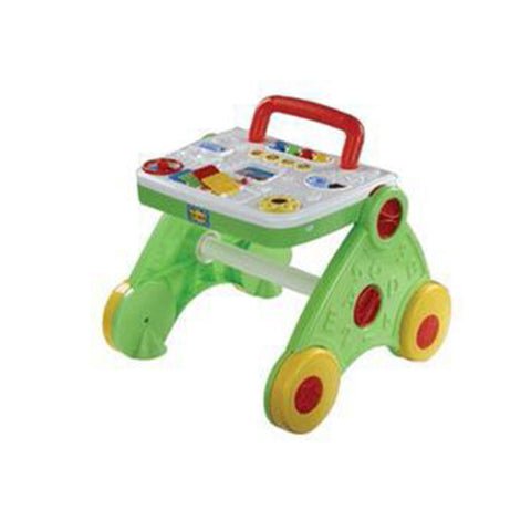 GETIT.QA- Qatar’s Best Online Shopping Website offers MOM N BEBE BABY ACTIVITY WALKER J228 at the lowest price in Qatar. Free Shipping & COD Available!