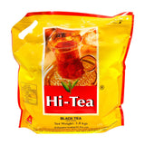 GETIT.QA- Qatar’s Best Online Shopping Website offers HI-TEA BLACK TEA POWDER 1.8KG at the lowest price in Qatar. Free Shipping & COD Available!