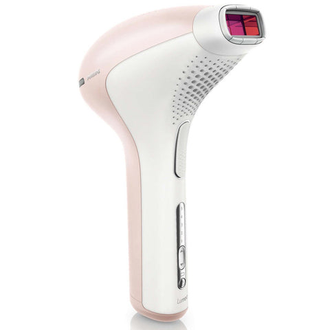 GETIT.QA- Qatar’s Best Online Shopping Website offers PHILIPS HAIR REMOVER LUMEA SC2004/61 at the lowest price in Qatar. Free Shipping & COD Available!