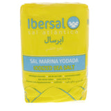 GETIT.QA- Qatar’s Best Online Shopping Website offers IBERSAL IODIZED SEA SALT 1 KG at the lowest price in Qatar. Free Shipping & COD Available!