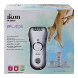 GETIT.QA- Qatar’s Best Online Shopping Website offers IKON EPILATOR IK-9000 at the lowest price in Qatar. Free Shipping & COD Available!