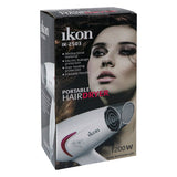 GETIT.QA- Qatar’s Best Online Shopping Website offers IKON HAIR DRYER IK-2503 at the lowest price in Qatar. Free Shipping & COD Available!