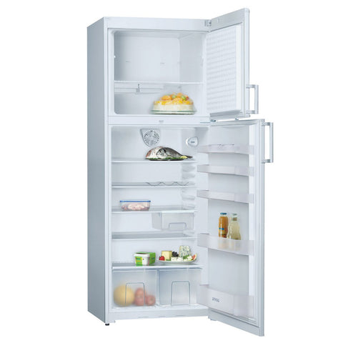 GETIT.QA- Qatar’s Best Online Shopping Website offers SIEMENS DOUBLE DOOR REFRIGERATOR KD46NVI20M 401LTR at the lowest price in Qatar. Free Shipping & COD Available!