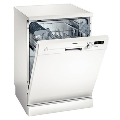 GETIT.QA- Qatar’s Best Online Shopping Website offers SIEMENS DISHWASHER SN24D201EU 5 PROGRAMS at the lowest price in Qatar. Free Shipping & COD Available!