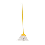 GETIT.QA- Qatar’s Best Online Shopping Website offers SMART KLEAN MOP CLASSIC 380GM IND at the lowest price in Qatar. Free Shipping & COD Available!