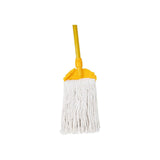 GETIT.QA- Qatar’s Best Online Shopping Website offers SMART KLEAN MOP CLASSIC 380GM IND at the lowest price in Qatar. Free Shipping & COD Available!
