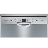 GETIT.QA- Qatar’s Best Online Shopping Website offers BOSCH DISHWASHER SMS68LO8GC 6 PROGRAMS at the lowest price in Qatar. Free Shipping & COD Available!