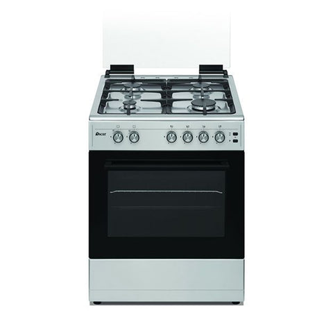 GETIT.QA- Qatar’s Best Online Shopping Website offers OSCAR COOKING RANGE OCR6064FG 60X60 4BURNER at the lowest price in Qatar. Free Shipping & COD Available!