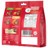 GETIT.QA- Qatar’s Best Online Shopping Website offers NESTLE KITKAT MINI MOMENTS 12 PCS 201 G at the lowest price in Qatar. Free Shipping & COD Available!