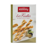 GETIT.QA- Qatar’s Best Online Shopping Website offers KAMBLY TWIST OLIVES 100 G at the lowest price in Qatar. Free Shipping & COD Available!