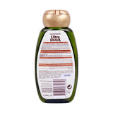 GETIT.QA- Qatar’s Best Online Shopping Website offers GARNIER ULTRA DOUX SHAMPOO MYTHIC OLIVE 250ML at the lowest price in Qatar. Free Shipping & COD Available!