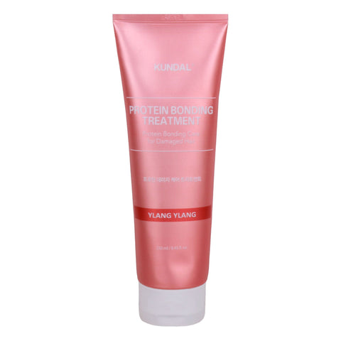 GETIT.QA- Qatar’s Best Online Shopping Website offers Kundal Protein Bonding Treatment Ylang Ylang 250 ml at the lowest price in Qatar. Free Shipping & COD Available!