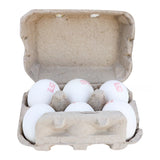 GETIT.QA- Qatar’s Best Online Shopping Website offers AL BALAD FRESH WHITE EGGS LARGE 6PCS at the lowest price in Qatar. Free Shipping & COD Available!