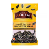 GETIT.QA- Qatar’s Best Online Shopping Website offers Al Rifai Sunflower Seeds 20g at lowest price in Qatar. Free Shipping & COD Available!