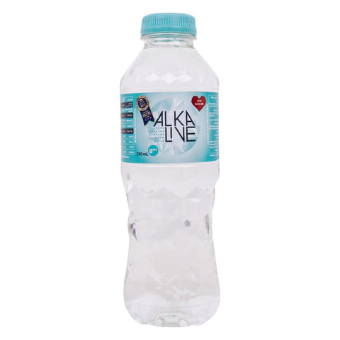 GETIT.QA- Qatar’s Best Online Shopping Website offers Alkalive Alkaline Water 330 ml at lowest price in Qatar. Free Shipping & COD Available!
