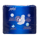 GETIT.QA- Qatar’s Best Online Shopping Website offers ALWAYS MAXI  FRESH LONG SANITARY PAD 9PCS at the lowest price in Qatar. Free Shipping & COD Available!