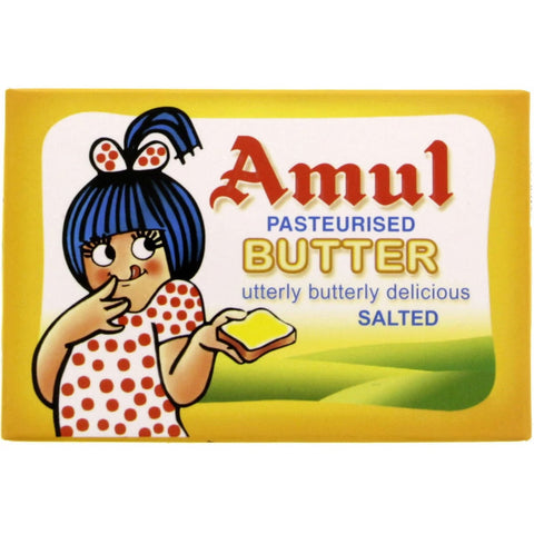 GETIT.QA- Qatar’s Best Online Shopping Website offers AMUL SALTED BUTTER 100 G at the lowest price in Qatar. Free Shipping & COD Available!