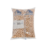 GETIT.QA- Qatar’s Best Online Shopping Website offers AL ANSARI CHICK PEAS WHT 12 1KG at the lowest price in Qatar. Free Shipping & COD Available!