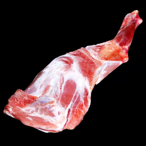 GETIT.QA- Qatar’s Best Online Shopping Website offers Australian Lamb Shoulder 1kg at lowest price in Qatar. Free Shipping & COD Available!