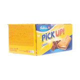 GETIT.QA- Qatar’s Best Online Shopping Website offers Bahlsen Pick Up Choco Biscuit, 24 x 28 g at lowest price in Qatar. Free Shipping & COD Available!