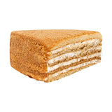 GETIT.QA- Qatar’s Best Online Shopping Website offers Bake Point Honey Cake Slice 100g at lowest price in Qatar. Free Shipping & COD Available!