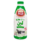 GETIT.QA- Qatar’s Best Online Shopping Website offers Baladna 100% Fresh Laban Full Fat 1Litre at lowest price in Qatar. Free Shipping & COD Available!