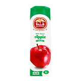 GETIT.QA- Qatar’s Best Online Shopping Website offers Baladna Apple Juice 1Litre at lowest price in Qatar. Free Shipping & COD Available!