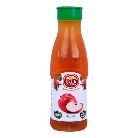 GETIT.QA- Qatar’s Best Online Shopping Website offers Baladna Apple Juice 900ml at lowest price in Qatar. Free Shipping & COD Available!