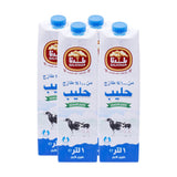 GETIT.QA- Qatar’s Best Online Shopping Website offers Baladna Full Fat Long Life Milk 1Litre at lowest price in Qatar. Free Shipping & COD Available!