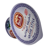GETIT.QA- Qatar’s Best Online Shopping Website offers Baladna Greek Style Blueberry Yoghurt 150 g at lowest price in Qatar. Free Shipping & COD Available!