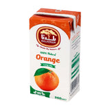 GETIT.QA- Qatar’s Best Online Shopping Website offers Baladna Juice Orange 200ml at lowest price in Qatar. Free Shipping & COD Available!