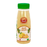 GETIT.QA- Qatar’s Best Online Shopping Website offers Baladna Lemon Ginger Juice 200ml at lowest price in Qatar. Free Shipping & COD Available!