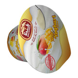 GETIT.QA- Qatar’s Best Online Shopping Website offers Baladna Mango Flavored Yoghurt 170g at lowest price in Qatar. Free Shipping & COD Available!