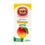 GETIT.QA- Qatar’s Best Online Shopping Website offers Baladna Mango Juice 200ml at lowest price in Qatar. Free Shipping & COD Available!