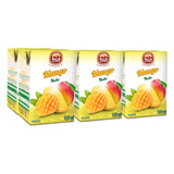 GETIT.QA- Qatar’s Best Online Shopping Website offers Baladna Mango Nectar Tetra, 125 ml at lowest price in Qatar. Free Shipping & COD Available!