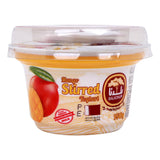 GETIT.QA- Qatar’s Best Online Shopping Website offers Baladna Mango Stirred Yoghurt, 150 g at lowest price in Qatar. Free Shipping & COD Available!