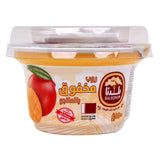GETIT.QA- Qatar’s Best Online Shopping Website offers Baladna Mango Stirred Yoghurt, 150 g at lowest price in Qatar. Free Shipping & COD Available!