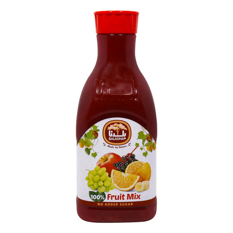 GETIT.QA- Qatar’s Best Online Shopping Website offers Baladna Mix Fruit Juice 1.5Litre at lowest price in Qatar. Free Shipping & COD Available!