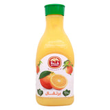 GETIT.QA- Qatar’s Best Online Shopping Website offers Baladna No Added Sugar Orange Juice 1.5 Litres at lowest price in Qatar. Free Shipping & COD Available!